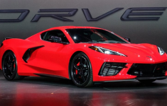 2020 Chevrolet Corvette Australia Colors, Changes, Engine, Price and Release Date