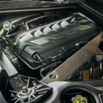 2020 Chevrolet Corvette Australia Engine