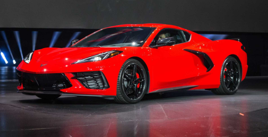 2020 Chevrolet Corvette Coupe Colors, Redesign, Engine, Price and Release Date
