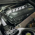 2020 Chevrolet Corvette V6 Engine