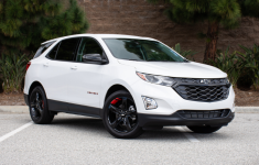 2020 Chevrolet Equinox 6 Cylinder Colors, Redesign, Engine, Release Date and Price