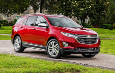 2020 Chevrolet Equinox D2 Colors, Redesign, Engine, Release Date and Price