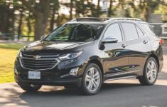 2020 Chevrolet Equinox Diesel Towing Capacity Colors, Redesign, Engine, Release Date and Price