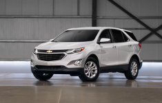 2020 Chevrolet Equinox LT AWD Colors, Redesign, Engine, Release Date and Price