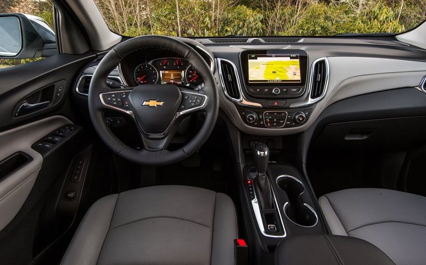 2020 chevrolet equinox lt awd