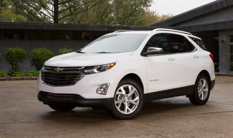 color 2020 chevrolet equinox images