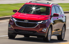 2020 Chevrolet Equinox MSRP Colors, Redesign, Engine, Release Date and Price