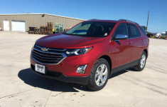 2020 Chevrolet Equinox SUV Colors, Redesign, Engine, Release Date and Price