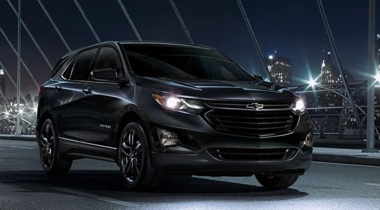 2020 Chevrolet Equinox Towing Capacity Colors, Redesign, Engine, Price