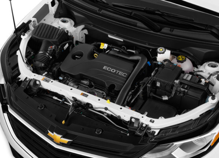 2020 Chevrolet Equinox V6 Colors, Redesign, Engine, Price ...