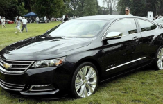 2020 Chevrolet Impala 0-60 Colors, Redesign, Engine, Release Date and Price