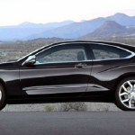 2020 Chevrolet Impala 2 Door Redesign