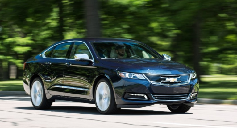 2020 chevrolet impala ltz | 2022 Chevrolet