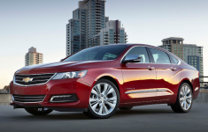 2020 Chevrolet Impala V8 Colors, Redesign, Engine, Release Date and Price
