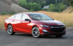 2020 Chevrolet Malibu Turbo Colors, Redesign, Engine, Price and Release Date