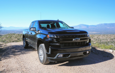 2020 Chevrolet Silverado 4 Cylinder Colors, Redesign, Engine, Release Date and Price