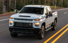 2020 Chevrolet Silverado Availability Colors, Redesign, Engine, Release Date and Price