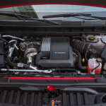 2020 Chevrolet Silverado Availability Engine