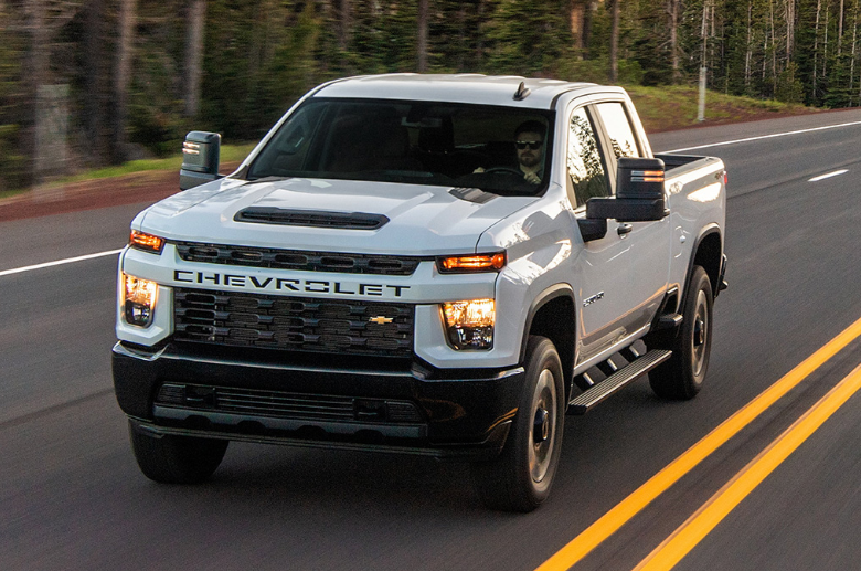 2020 Chevrolet Silverado Availability Colors, Redesign, Engine, Release Date and Price