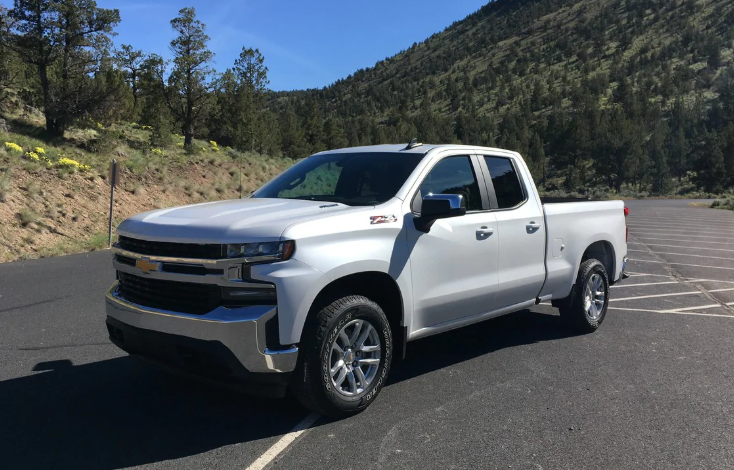 2020 Chevrolet Silverado Duramax Colors, Redesign, Engine, Release Date and Price