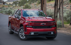 2020 Chevrolet Silverado EPA Colors, Redesign, Engine, Price and Release Date