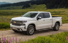 2020 Chevrolet Silverado MSRP Colors, Redesign, Engine, Release Date and Price