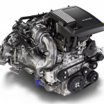2020 Chevrolet Silverado MSRP Engine