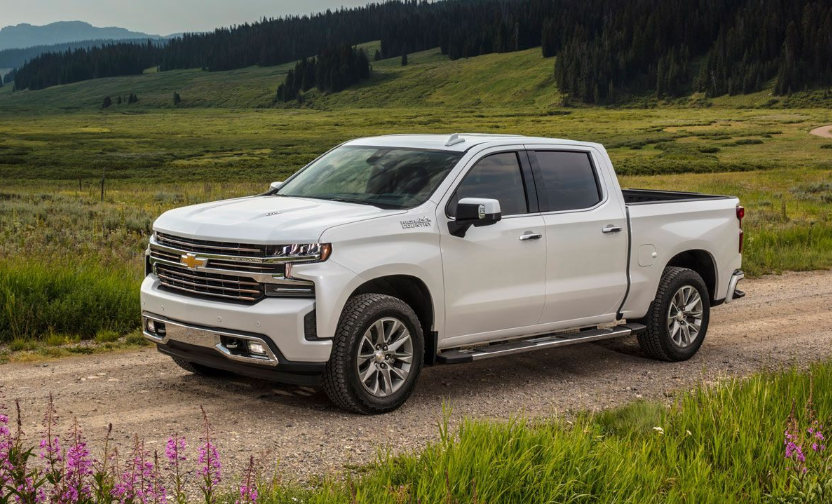 2020 Chevrolet Silverado MSRP Colors, Redesign, Engine, Release Date and Price