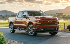 2020 Chevrolet Silverado Medium Duty Colors, Redesign, Engine, Release Date and Price