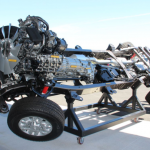 2020 Chevrolet Silverado Medium Duty Engine