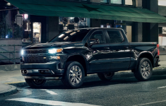 2020 Chevrolet Silverado Review Colors, Redesign, Engine, Release Date and Price