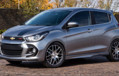 2020 Chevrolet Spark 0-60 Colors, Redesign, Engine, Release Date and Price