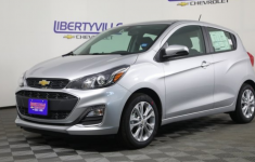 2020 Chevrolet Spark 1LT Colors, Redesign, Engine, Release Date and Price