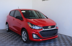 2020 Chevrolet Spark 2LT Colors, Redesign, Engine, Price and Release Date