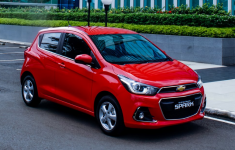 2020 Chevrolet Spark EV Redesign, Colors,Engine, Price and Release Date