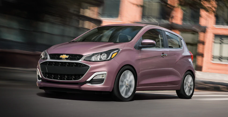 2020 Chevrolet Spark EV Colors, Redesign, Engine, Release Date and Price