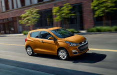2020 Chevrolet Spark MPG Colors, Redesign, Engine, Price and Release Date