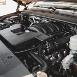 2020 Chevrolet Suburban Towing Capacity Engine