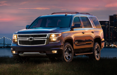 2020 Chevrolet Tahoe Australia Colors, Redesign, Engine, Price and Release Date