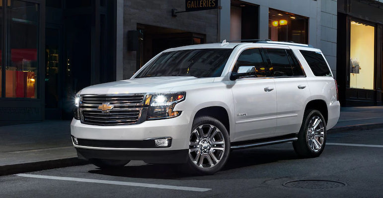 2020 Chevrolet Tahoe Denali Colors, Redesign, Engine, Release Date and Price