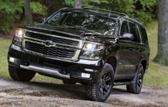 2020 Chevrolet Tahoe MPG Colors, Redesign, Engine, Release Date and Price