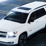 2020 Chevrolet Tahoe Towing Capacity Redesign