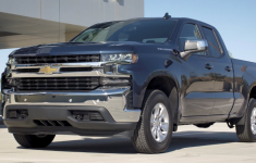 2020 Chevy Silverado 1500 Colors, Redesign, Engine, Release Date and Price