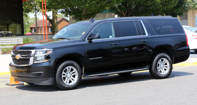 2020 Chevy Suburban 6.0 Colors, Redesign, Engine, Release Date and Price
