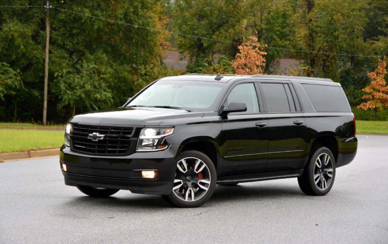 2020 Chevy Suburban Midnight Edition Colors, Redesign, Engine, Release Date and Price