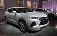 2020 Chevrolet Blazer MSRP Colors, Redesign, Engine, Release Date and Price