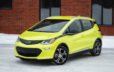 2020 Chevrolet Bolt EV MSRP Colors, Redesign, Engine, Release Date and Price