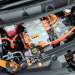 2020 Chevrolet Bolt EV MSRP Engine