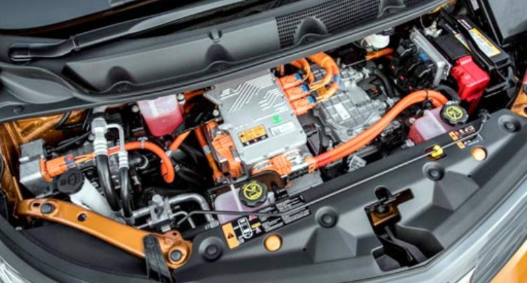 2020 Chevrolet Bolt EV MSRP Engine