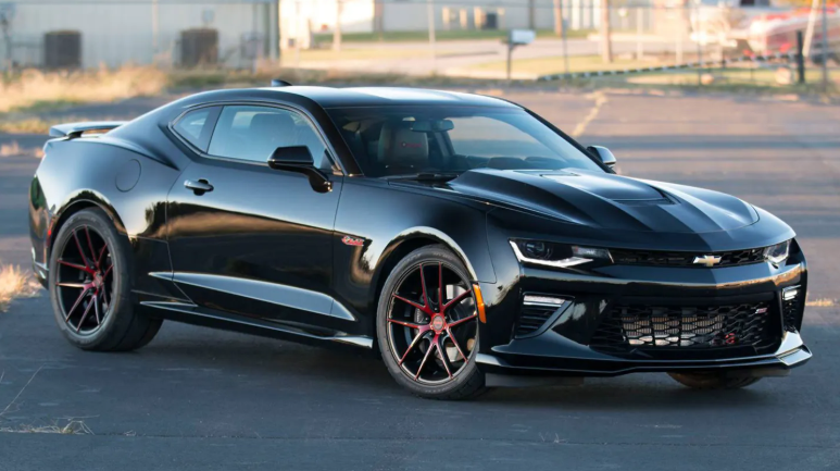 2020 Chevrolet Camaro 3.6 L V6 Colors, Redesign, Engine, Release Date and Price